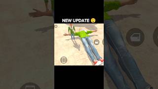 New Update - Indian Theft Auto Simulator
