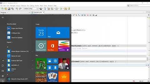 រៀនធ្វើកម្មវិធី គិតលេខក្នុង Java - Java Speak khmer