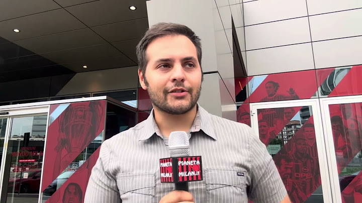 🔥 TARE, INCONTRO A CASA MILAN 🚨 MERCATO, RAMOS IN ATTACCO? 👀 HIGHLIGHTS MILAN: IL COMMENTO 🔴⚫️