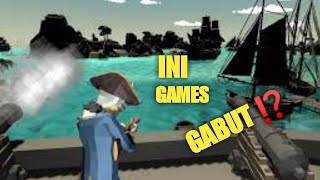 PIRATES SEA ISLAND - GAME GABUT DARI PLAYSTORE⁉️⁉️⁉️ screenshot 5