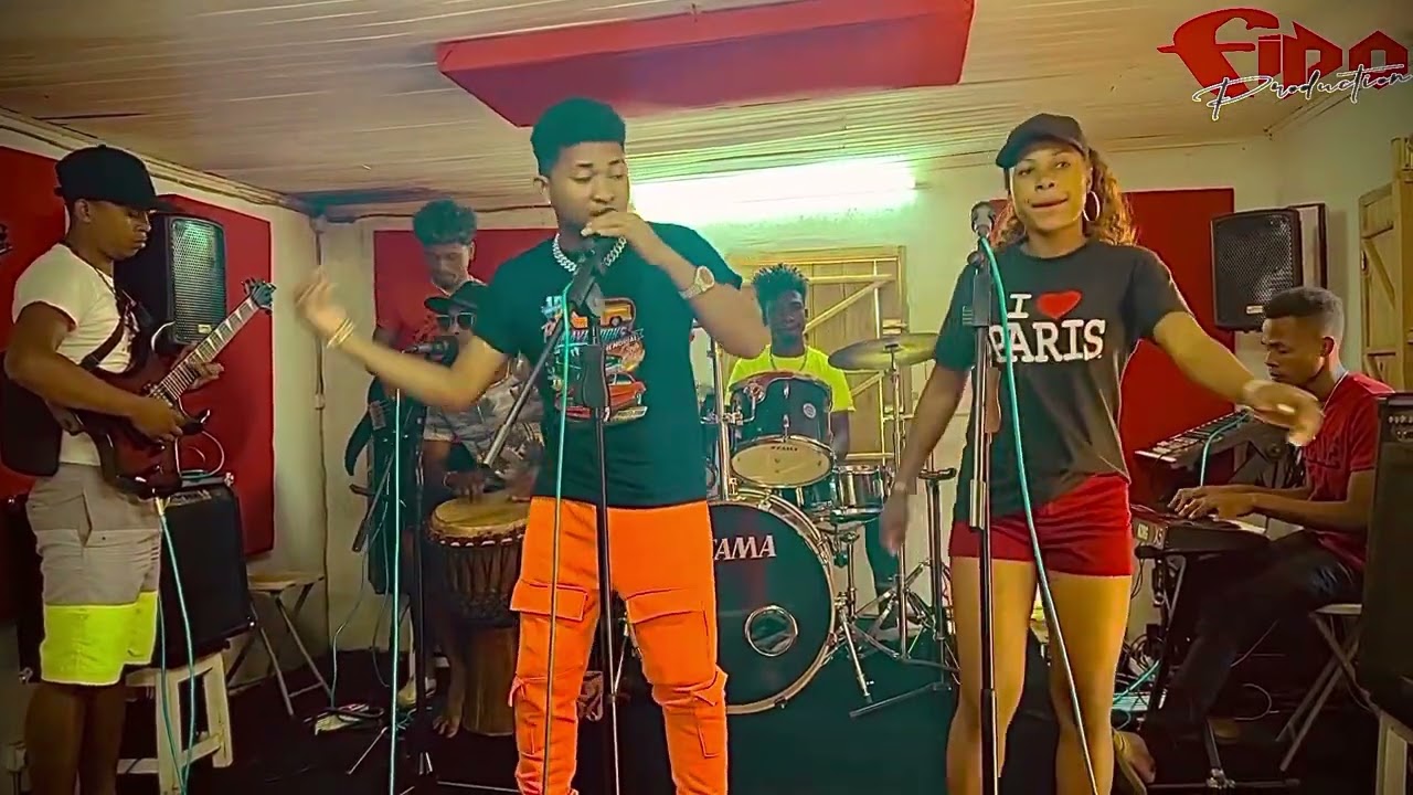 Kesy Gasy Valeur - (Marary Video Officiel)