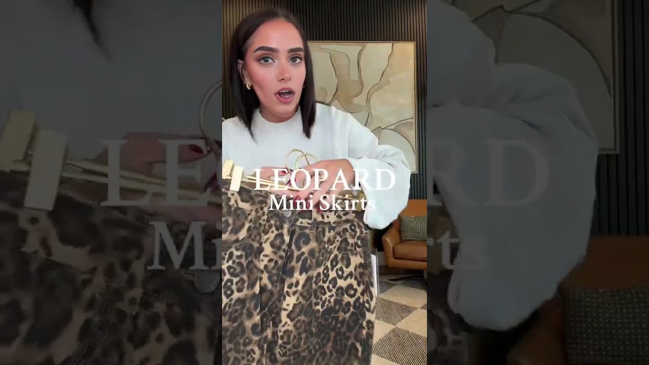 Amazon Fashion Fall Sweaters & Designer Inspired Finds