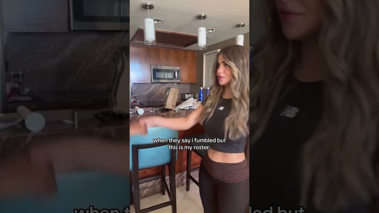 Капри ушла от Пайпера в «The Bop House»... 😡