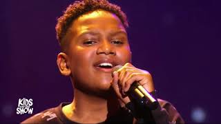 Kids United, Heal the world