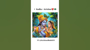 4 Beautiful Couple In The Univers❤🦚✨||#shorts #krishna #viralvideo #whatsappstatus