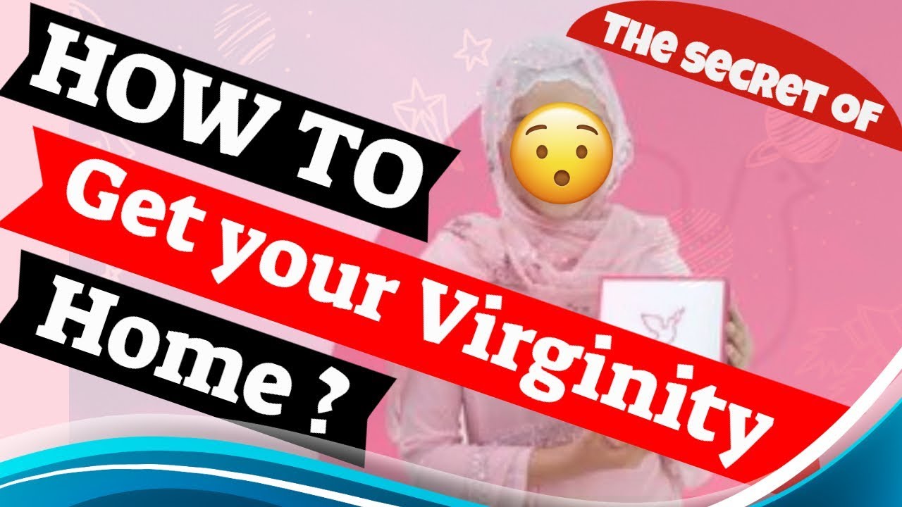 How To Get Back Your Virginity Naturally Can You Get Back Your