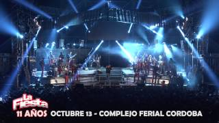El Loco Amato (La Fiesta) - 11 Años  - Show Completo