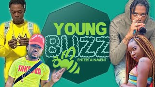 Skillibeng Got Bricks Daddy1 Run New Dancehall TakeOva, Rosh Rebel  | Youngbuzz Prime (Episode 7)