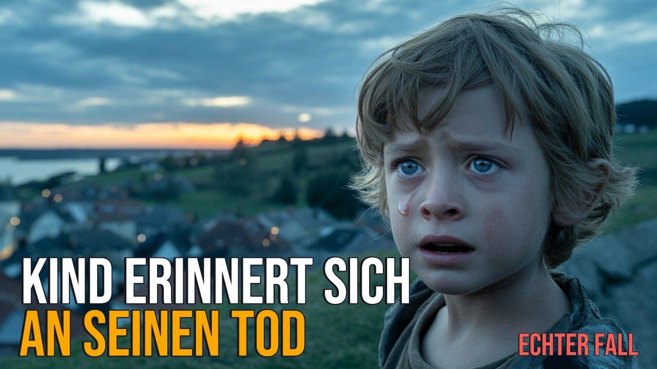 Deutsche Psychologen untersuchen Reinkarnations-Fall – und finden keine normale Erklärung