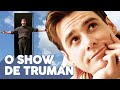 A História Por Trás de O Show de Truman!