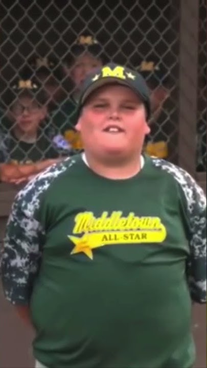I'm Big Al And I Hit Dingers Big al ORIGINAL I hit dingers - YouTube