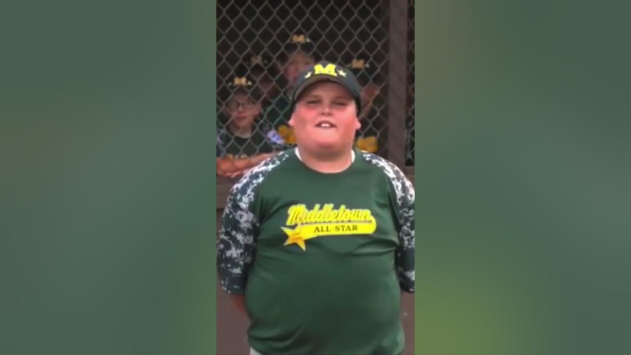 I'm Big Al And I Hit Dingers Big al ORIGINAL I hit dingers - YouTube