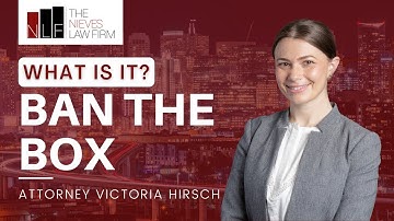 What is Ban the Box and How Does it Work in California? | California Post Conviction Relief Lawyers