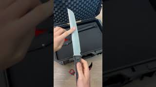 BIG and BAD Ninja Mystery Knives Box🚨
