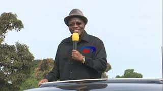 LIVE: RAIS MAGUFULI AZUNGUMZA NA WANANCHI WA IKWIRIRI, RUFIJI, PWANI - 30/07/2020