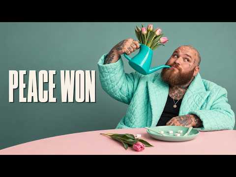 Teddy Swims Style - My Peace Won
