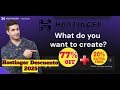 Hostinger Cupom 2025 La Oferta que NO Creerás (2025)