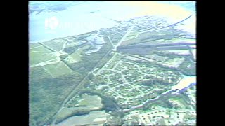 WAVY Archive: 1981 Portsmouth Coal Facility