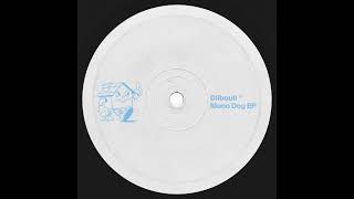DJibouti - Space Dance [theBasement Discos] [TBX203]