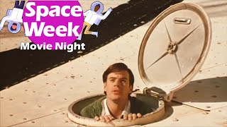 Space Week Movie Night: \\