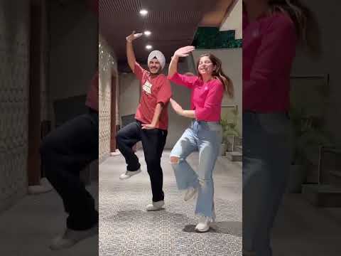 Softly Dance Video#shorts #dance #punjabidance #bhangra