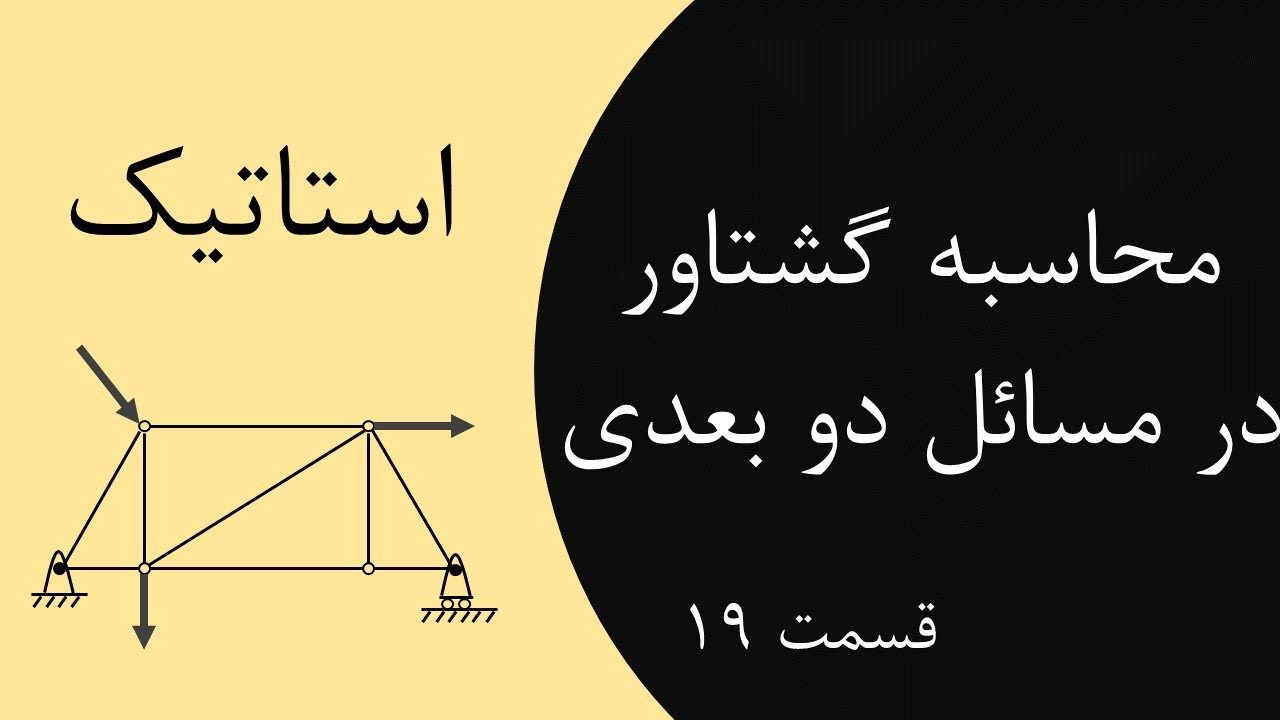 استاتیک - قسمت 19