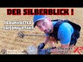 Ein versilberter Saisonstart 2023❗️ Sondeln mit XP Deus2 Metalldetektor Metaldetecting