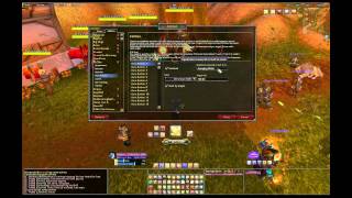 Guide to setting up clcret (FCFS Rotation Helper)