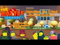 The Battle Bricks Demolition Site 1 Star No Limit 