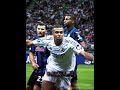Dont Copy My FLOW Mbappe Shorts Football Mbappe Realmadrid Footballedit Aftereffects Final 