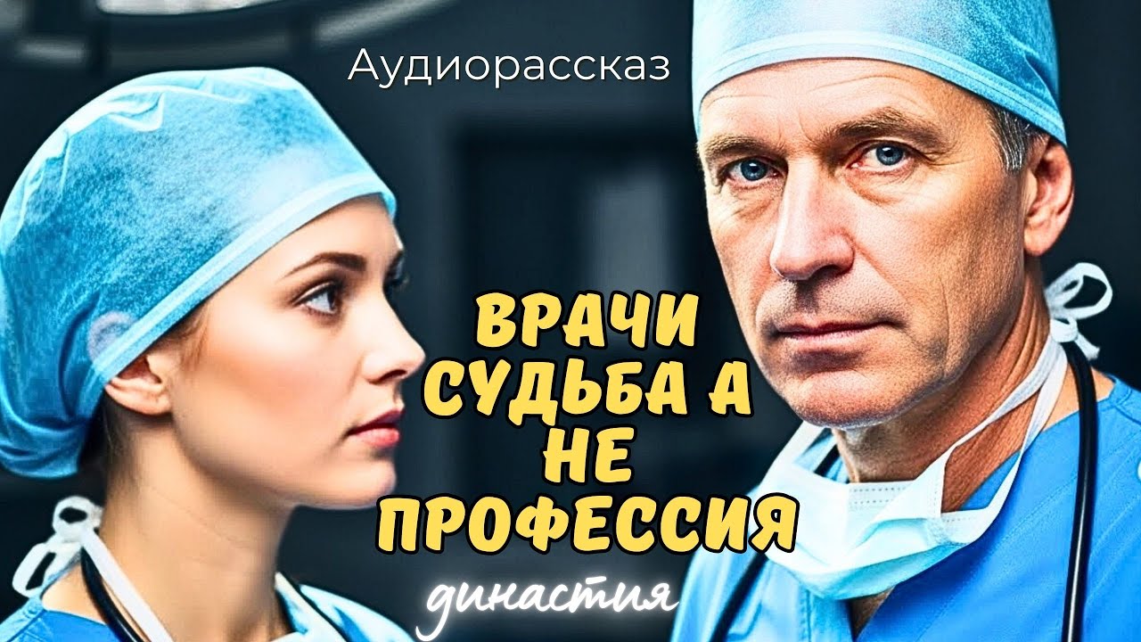 Врач кардиохирург замерла от ужаса... то что она обнаружила... вызвало подозрение... Но что ...