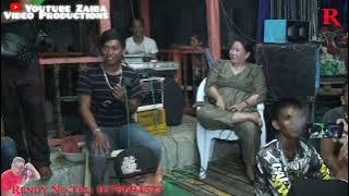 zaiba video productions Jefri & Mestelina live in Sipangkot lagu Paro²x G