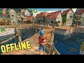 Game Android Open World Rpg Offline