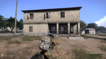 Arma 3 Epoch AI Discovery