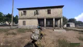 Arma 3 Epoch AI Discovery