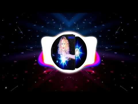 ⭐KYLIE MINOGUE - CELEBRATE YOU (80'S REMIX)⭐