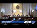 Jackson councilman Brian Grizzell apologizes after clash with Kenneth Stokes