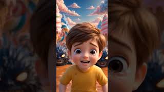 “Zyada Meetha = Badi Musibat! 😨 | Kids Moral Story”“Sweet Trap Story 🍭 | Seekh Dene Wali Kahani”