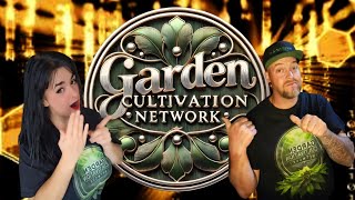 Garden Cultivation Network S2, E13 | 1K Subscriber Giveaway | Raw, uncut, live Garden Tours!