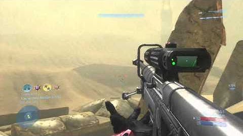 Team Sniper No Scope Overkill On Sandtrap! (Detroit Code)