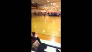 Mississippi Celtics Elite 15u vs rattlers