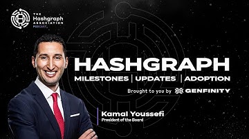 Scaling Hedera Globally with The Hashgraph Association