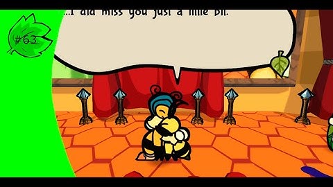 Bug Fables The Everlasting Sapling Episode 63 Vi