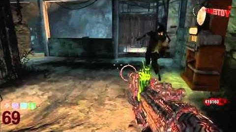 SHANGRI LA Script ERROR | Round 69 | Treyarch PLEASE FIX!!!