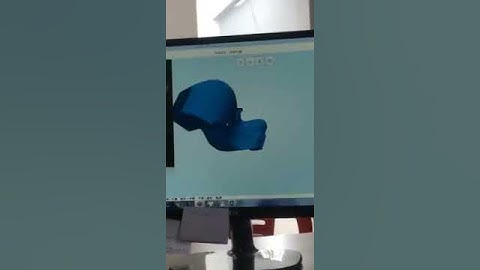 Máy quét 3D Einscan Pro - Einscan Pro Plus 2