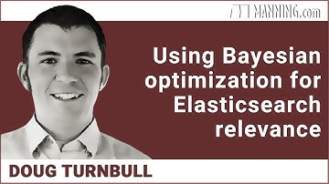 Using Bayesian optimization for Elasticsearch relevance
