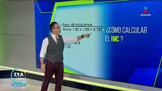 Cómo saber si estoy "llenito", "gordito" u obeso? | Noticias con ...