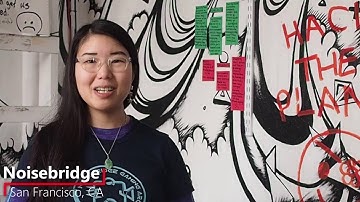 Raising the Fun: Finding a Forever Home for Noisebridge