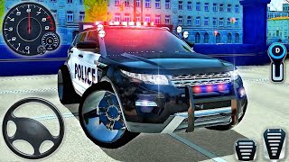 Jogo de Carro - Patrulha em Ação: As Melhores Perseguições Policiais na Estrada | Jogos Android screenshot 1