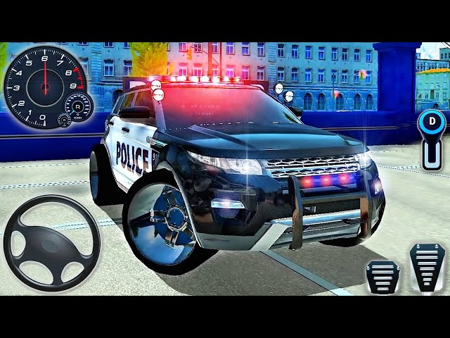 Jogo de Carro - Patrulha em Ação: As Melhores Perseguições Policiais na Estrada | Jogos Android class=